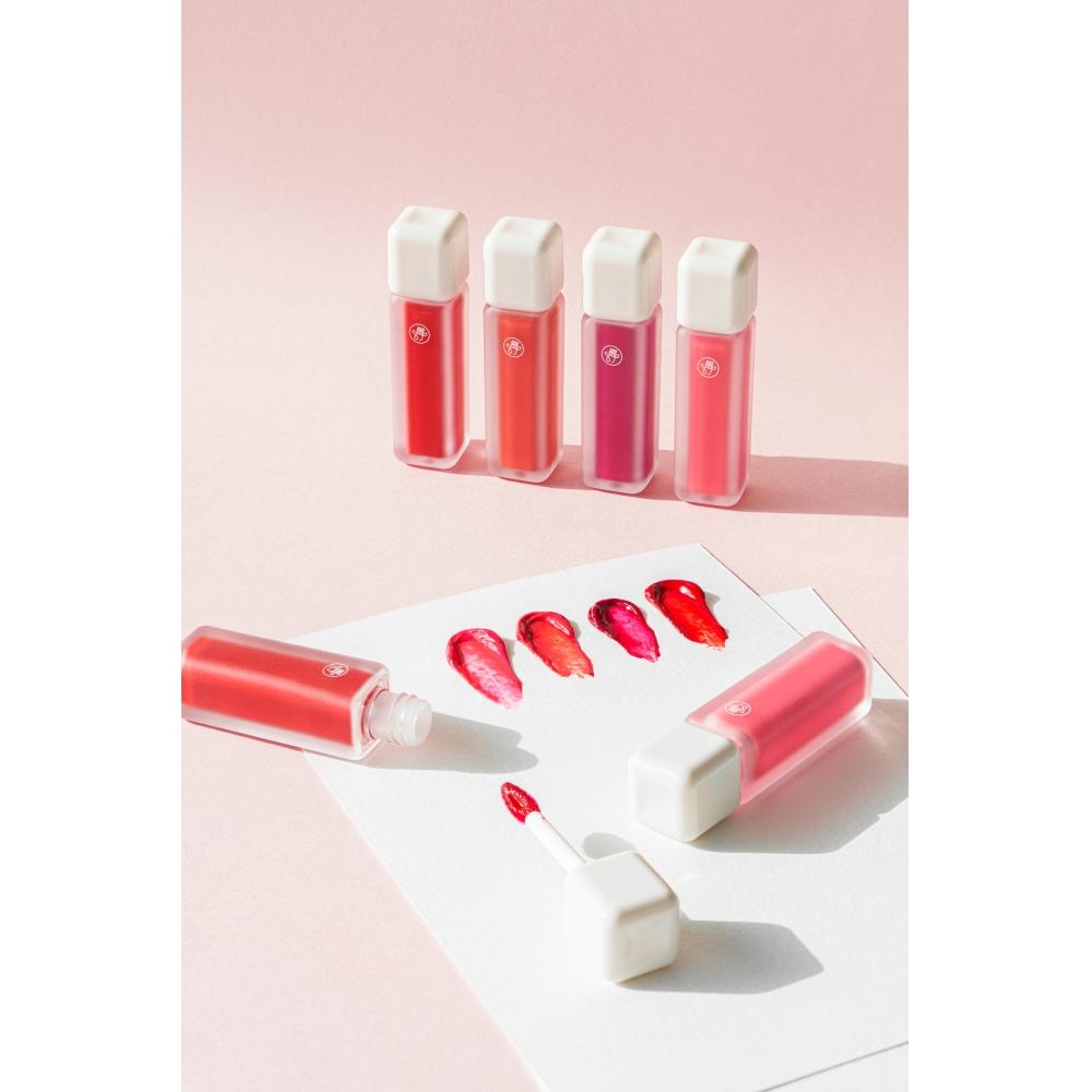 Son Park Arty Water Glow Tint  02 Dewy Coral 