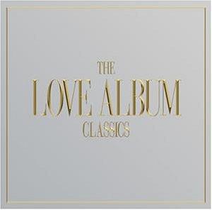

CD VARIOUS - The Love Album Classics VTDCDX435 Virgin 2002 Europe Pop Used