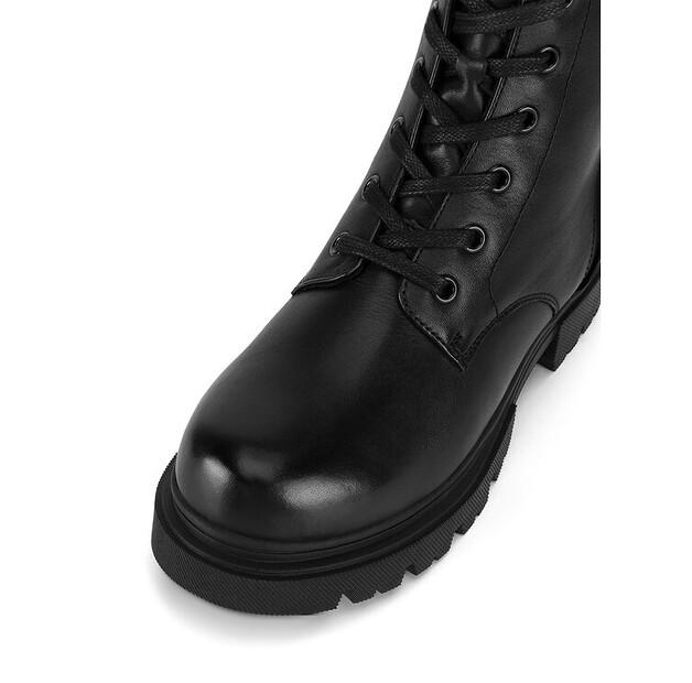Sergio Bardi EST-A1009-03SB Ankle Boots, Black