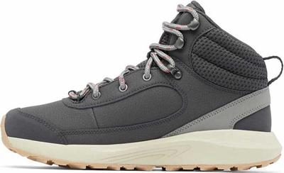 Hiking Shoes Trailstorm Mid (1987091-011) Shark/sedona Sage