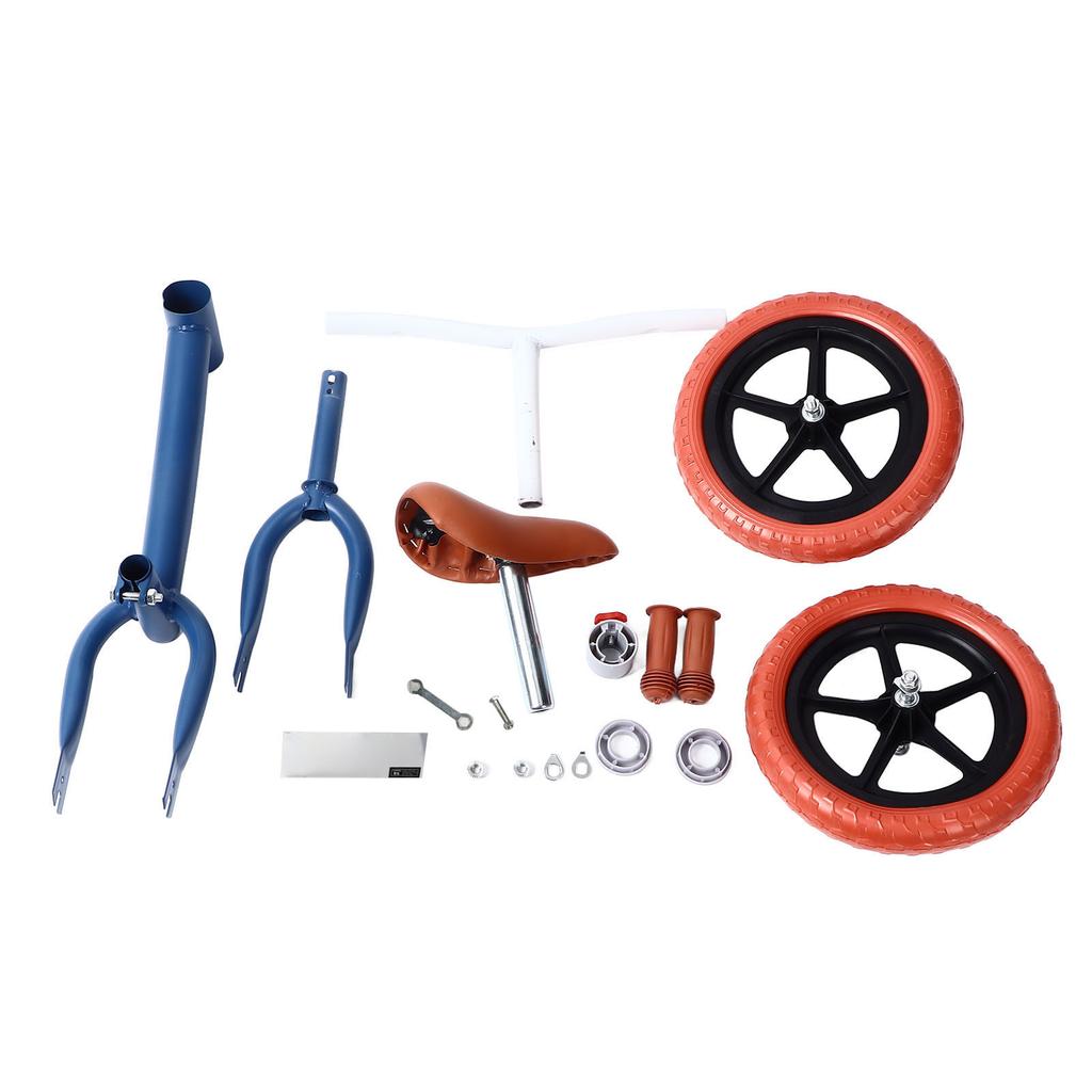 Kids Balance  360 Degree Rotatable Handlebar No Pedal Toddler Training  for 2 To 6 Year O