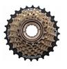 Shimano 7-Speed Freewheel Mf-Tz50 14-28T