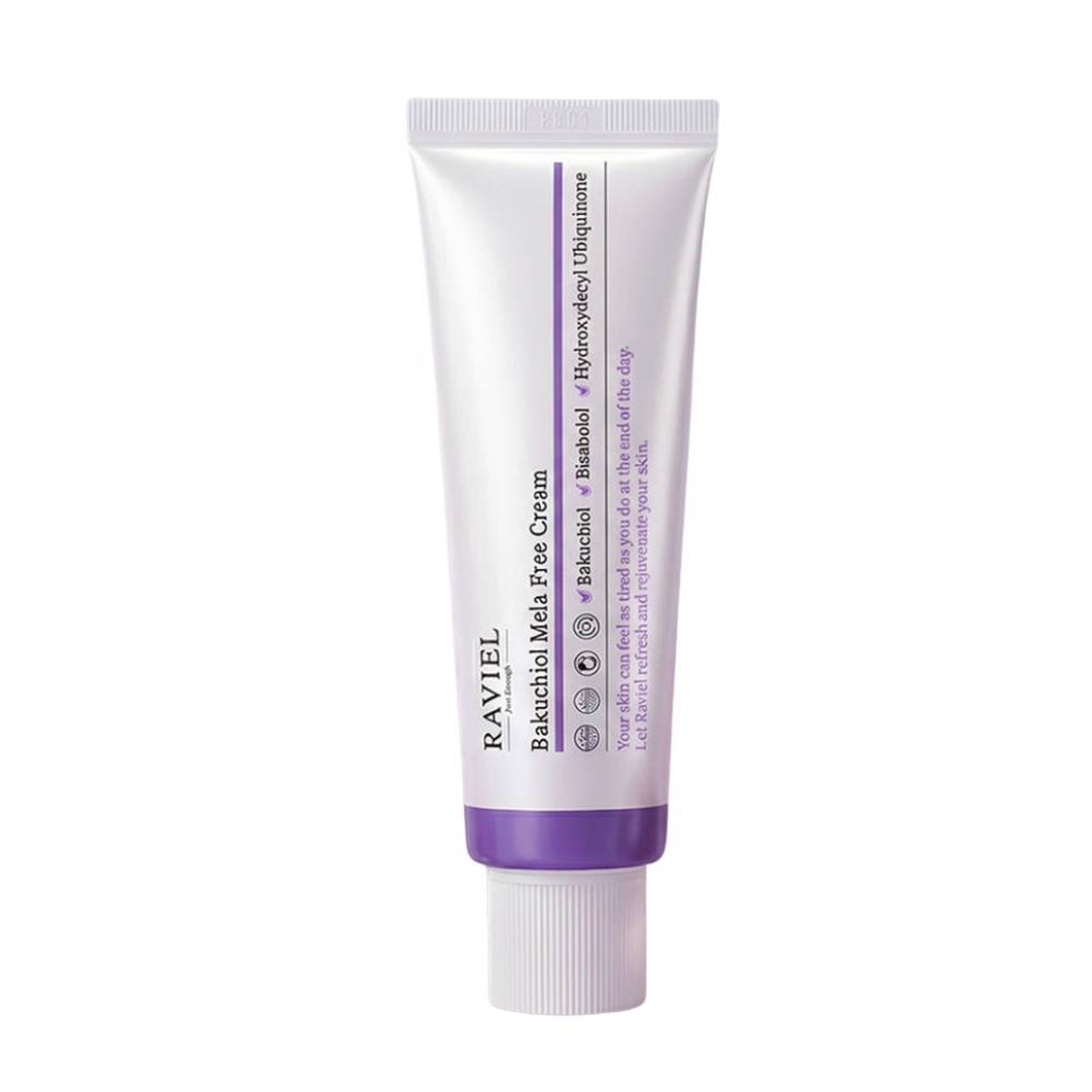 Raviel Retinol 10X Peptide Collagen Ampoule 30ml