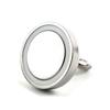 Pot Garage Deep Sea with Eyebolt Ring Pulling Fishing Magnets Kitchen Tools Salvage Magnets Hooks