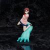 DAN DA DAN MOMO Kampf Anime Figuren & Statuen | Heimdeko Ornamente | Festival Geschenke & Sammlerstücke