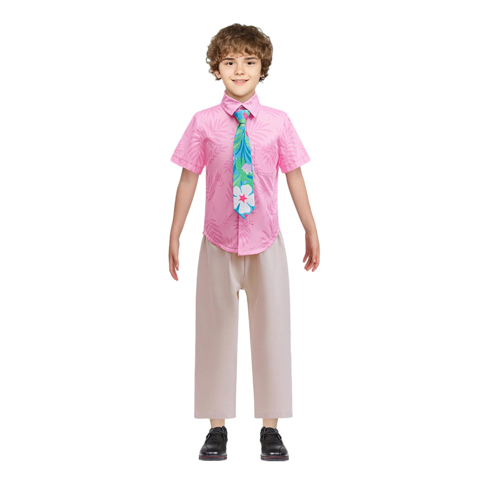 

Cartoon Anime Movie Peripheral Cosplay , Dress Up Party Cosplay , Party Atmosphere Dress Up 130 рожевий