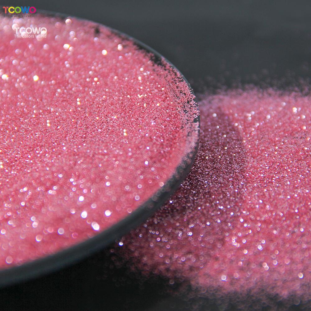 1/128 Fine Bulk Metallic Colors Glitter Powder for Nail Art Tumblers Resin Candle