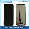 LCD Screen and Digitizer Full Assembly For Cubot Kingkong AX