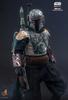 TV Masterpiece The Mandalorian Boba Fett Scale Figure Green 1/6
