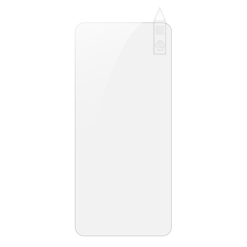 

RURIHAI 10Pcs For vivo S19 5G Screen Protector High Aluminium-Silicon Glass 0.26mm 2.5D Film As Shown A