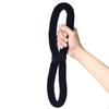 Lyra Aerial Hoop Strap 15inch Acrobatics Dance Velvet Hand Loop Noose