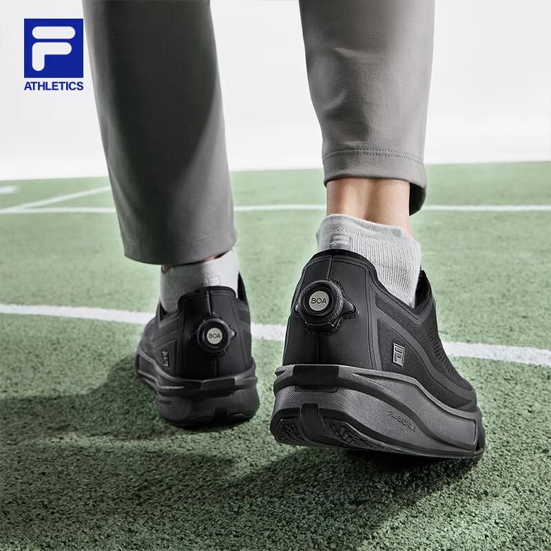 FILA Men's BOA AURA 1+ Running Shoes