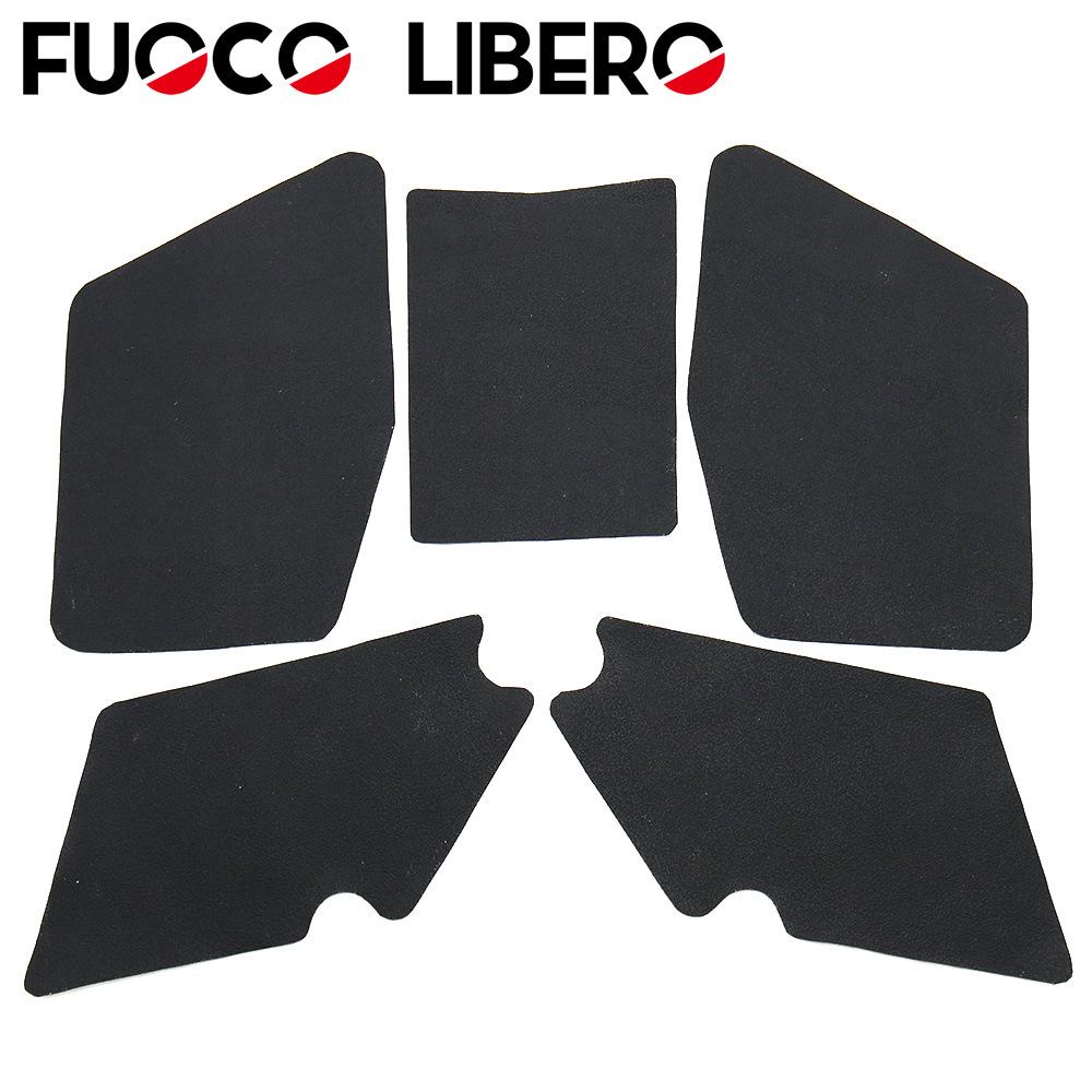 

KTM RC390/RC200 (2014-18) Fuel Tank Anti-Slip Side Stickers