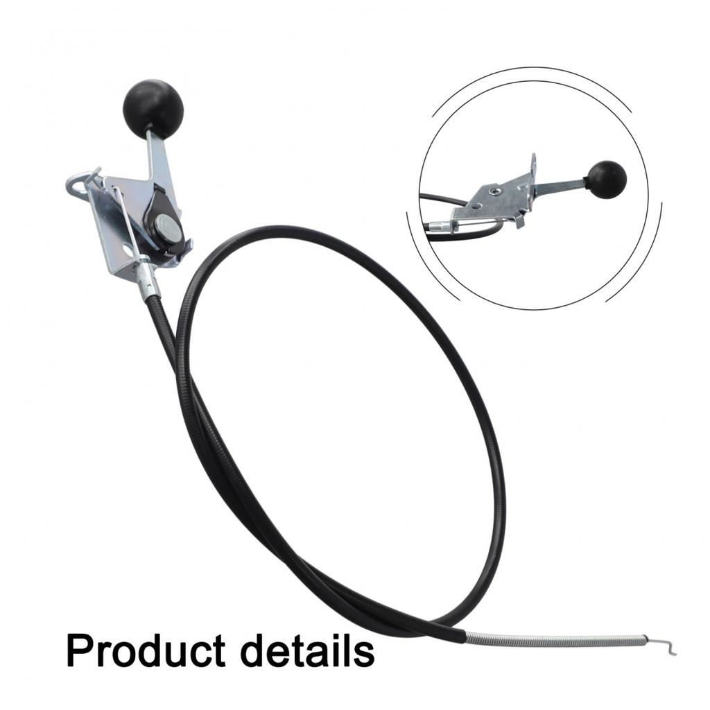 Throttle Cable For Craftsman Lawn Mowers Reliable OEM 94604829 74604829