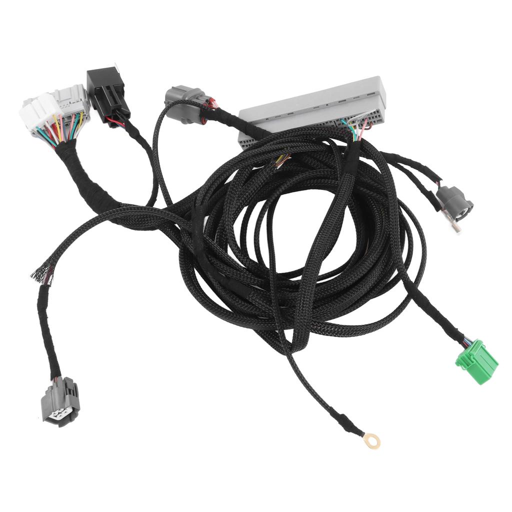 K?swap Conversion Harness Flexible Swap Conversion Wiring Harness Replacement for Civic K20A K20A2