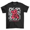 Bearstreet1-39 Tee: Unbearably Cute Teddy Bear Shirt for Bear Lovers! Funny T-sh