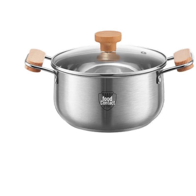 Bear 316L Stainless Steel Multi-Purpose Pot