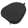 Hard Headphone Case Professional Lightweight Wear Resistance Scratch Proof Headphones Carrying Case
