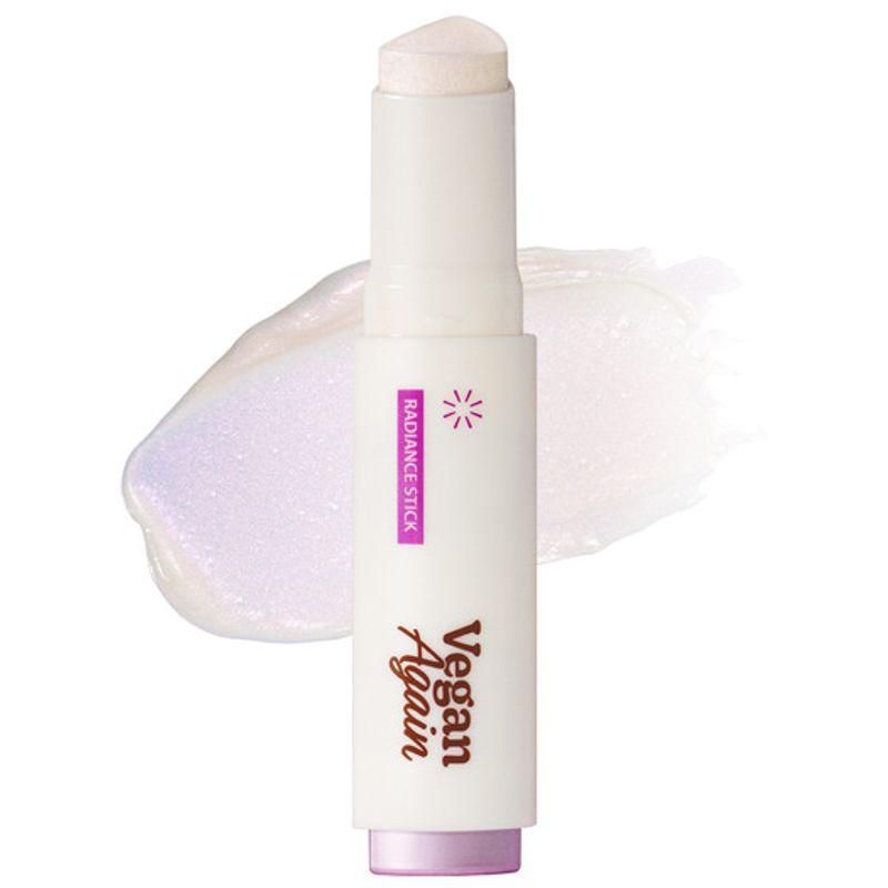 Touch in Sol Vegan Again Radiance Stick 9g Vegan Again Radiance Stick 9g