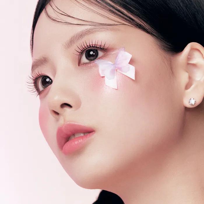 

Aimi X Sang Eun Unnie s Eyelashes LIGHT (9/10mm) Light 10mm