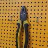 Asseccories Goods Shelf Hang Fits Panel Pegboard Hooks Storage Racks Retail Shop Peg Display Hooks