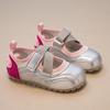 Spring Children Casual Shoes Girls Non Slip Breathable Casual Toddler Footwear Shoes Wear Soft Comfortable