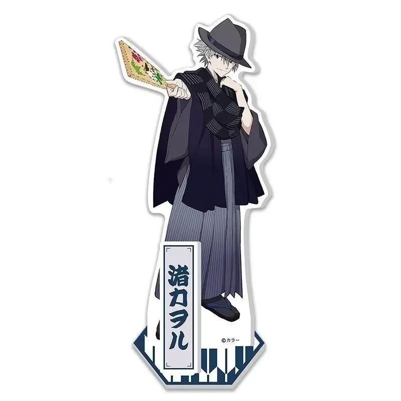 

NEON GENESIS EVANGELION, EVA, Ayanami Rei personalized student animation character acrylic stand decorative desktop ornaments about10cm