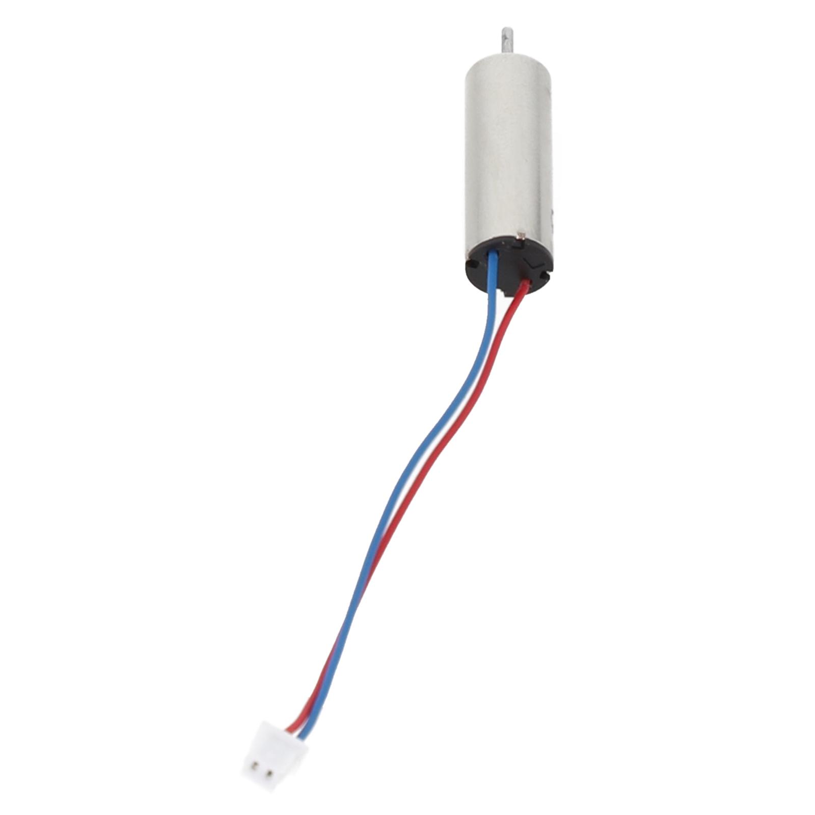 

High Speed Motor Hobby Toy Model 24000RPM 7mmx20mm Coreless Motor Coreless Motors DC 12V For Digital Appliances China Mainland