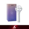 Official KATSEYE Light Stick - Global Fan Collectible with Bluetooth Sync