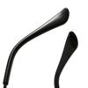 Stylowe Okrągłe Okulary Przeciwsłoneczne Vintage Metalowa Oprawka Ochrona UV Okulary Przeciwsłoneczne Letnie Akcesoria Streetwear dla Kobiet Mężczyzn