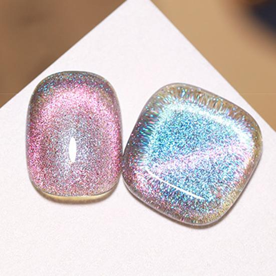 Buy 15ml Nail Polish Safe Ingredients Shiny Visual Effect LongLasting Decor Practical Shining