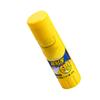 Glue Stick Stong Stickiness Portable White Glue Stick for Crafts Students Office 15g