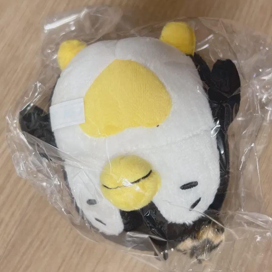 

Кукла Ли Джун-хо