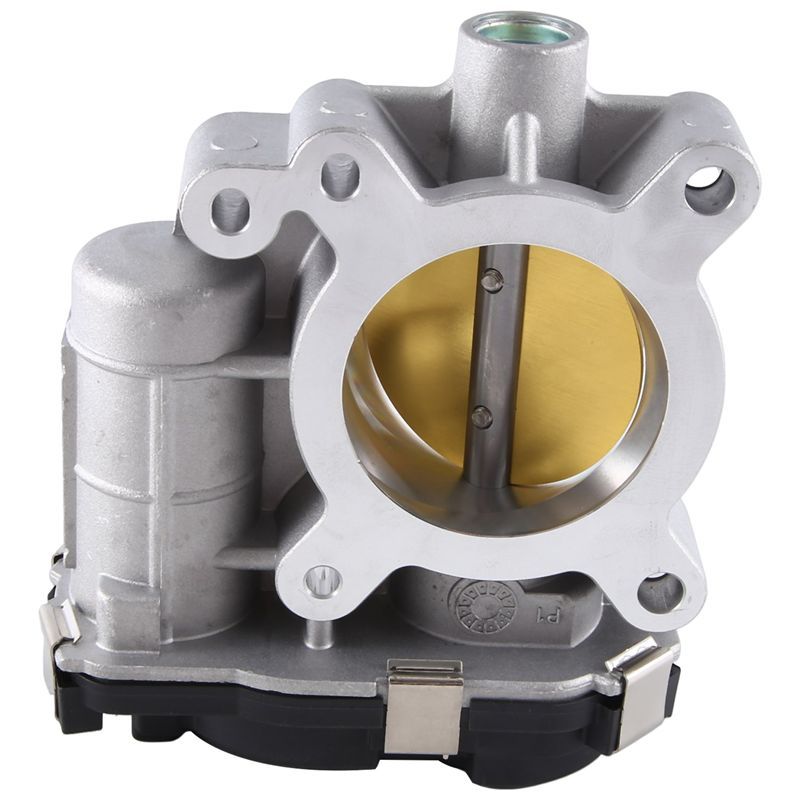 55354710 Car Throttle Body Replacement Parts For Saab 9-3 9-3X 2003-2015 OPEL SIGNUM VECTRA C 2004-2008 2.0T