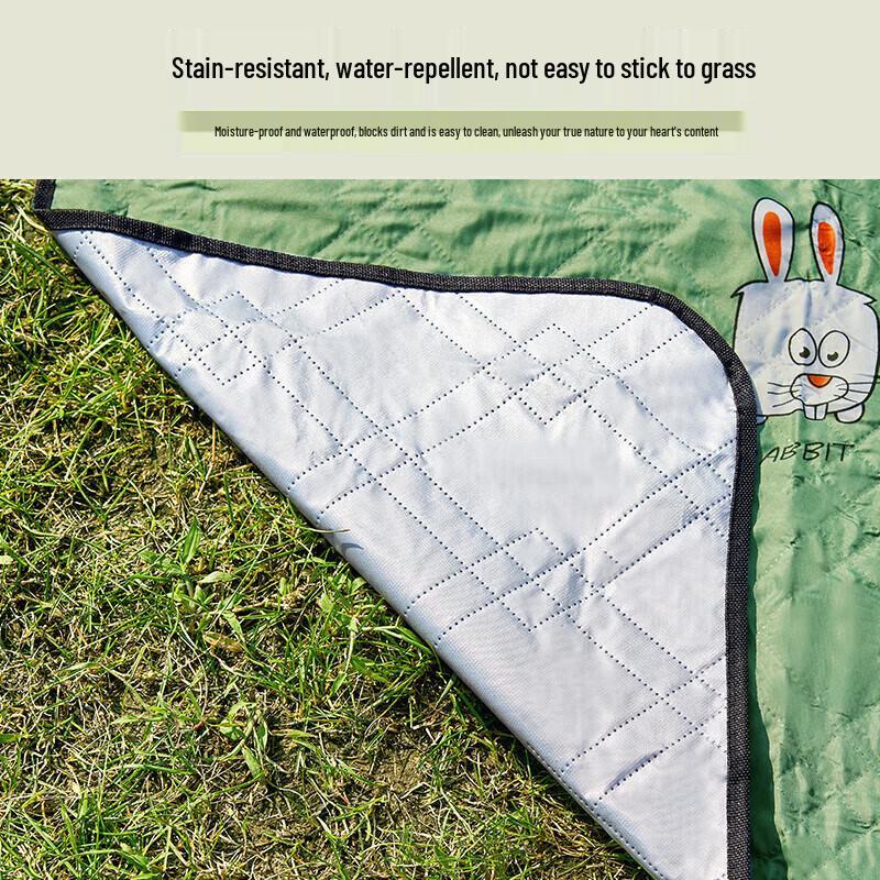 WhitePeak Outdoor & Camping Mats