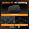 Engine Trans Oil Pan for Jeep Grand Cherokee 1993-2004 52118779AD