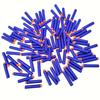 7.2cm 100pcs For Nerf Boft Bullets Darts Round Head Refill Darts Kids Children Toy Gun Bullets For NERF N-Btrike Blasters