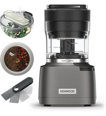 Kenwood Duo Prep Food Chopper 800 W Silver