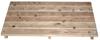 Hoshino Heavy-Duty Hinoki Slatted Floor, 6 Widths