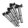 15/20/25/30/35mm Forstner Drill Bit Self Centering Holes Saw Cutters Carbon Steel Wood Cutter Woodworking Hinge Drilling Tools