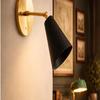 Handcrafted Brass Wall Sconce Articulated Mid Century Modern Lamp Adjustable Wall Light Fixture