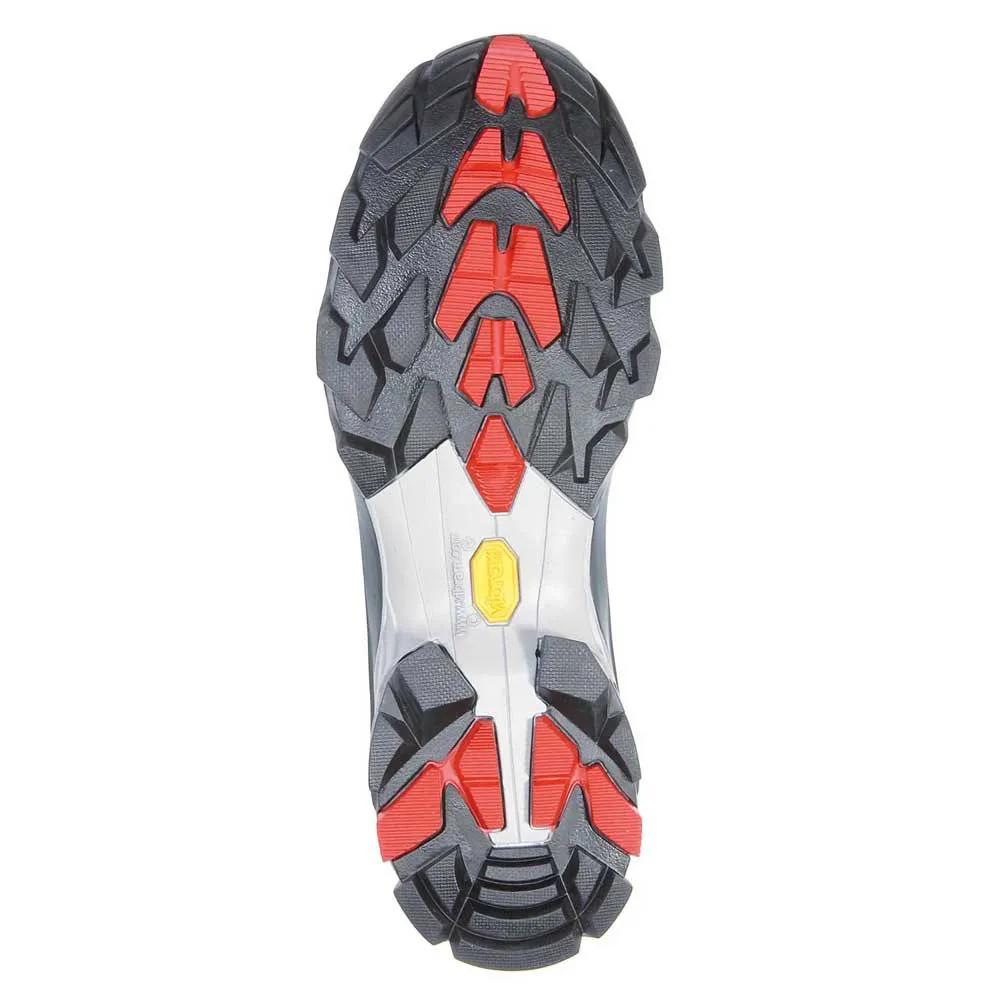 Zamberlan Wide Hiking Boots 985 Vioz Goretex Last