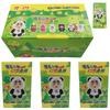 Maskotka Kreskówka Shin-chan Figurka Winylowa Mystery Box Seria Fantasy Forest 12-16 cm Przestronna Lalka Wisząca Tajemnica Zabawka dla Dzieci Prezent