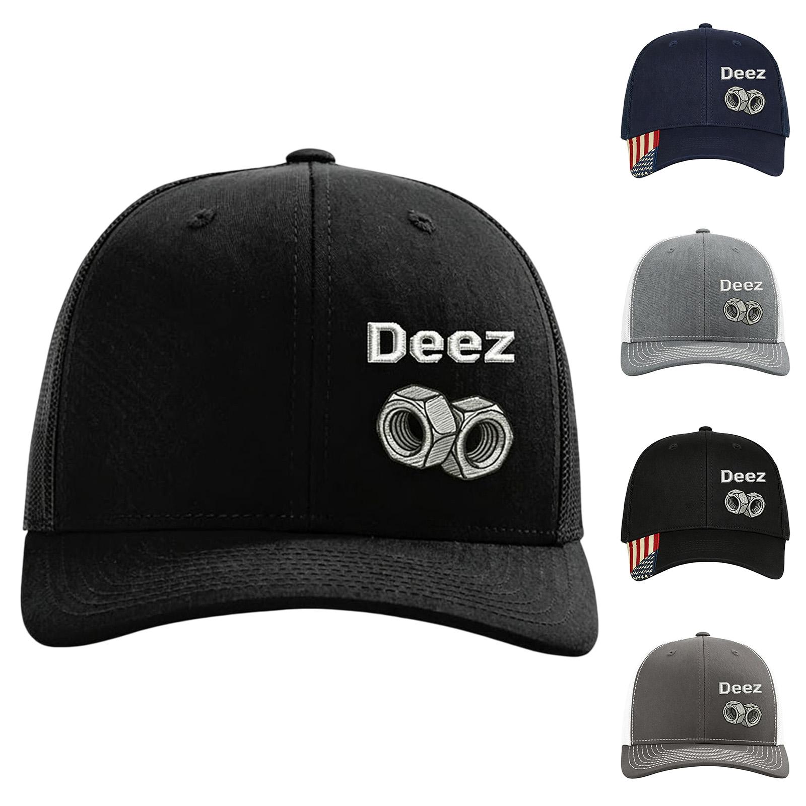 

Adjustable Baseball Cap with Embroidered Lettering and Mesh Back for Men and Women Breathable Lightweight Hat for Outdoor Activities One Size