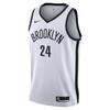 Childrens/Kids Thomas Nike Basketball Jersey