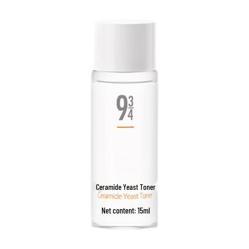 934 Yeast Facial Toner