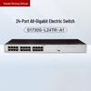Huawei 24-Port Gigabit Layer 2 Rackmount Ethernet Switch S1730S-L24TR-A1(A2)