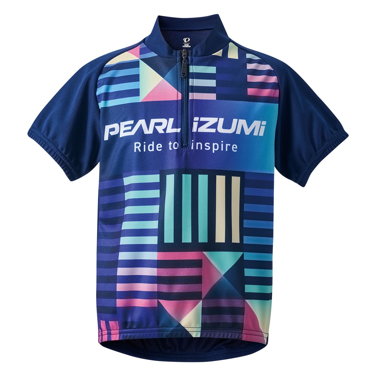 

Pearl Izumi Детская велосипедная джерси с принтом Size Spectrum 120, 6, Pearl,