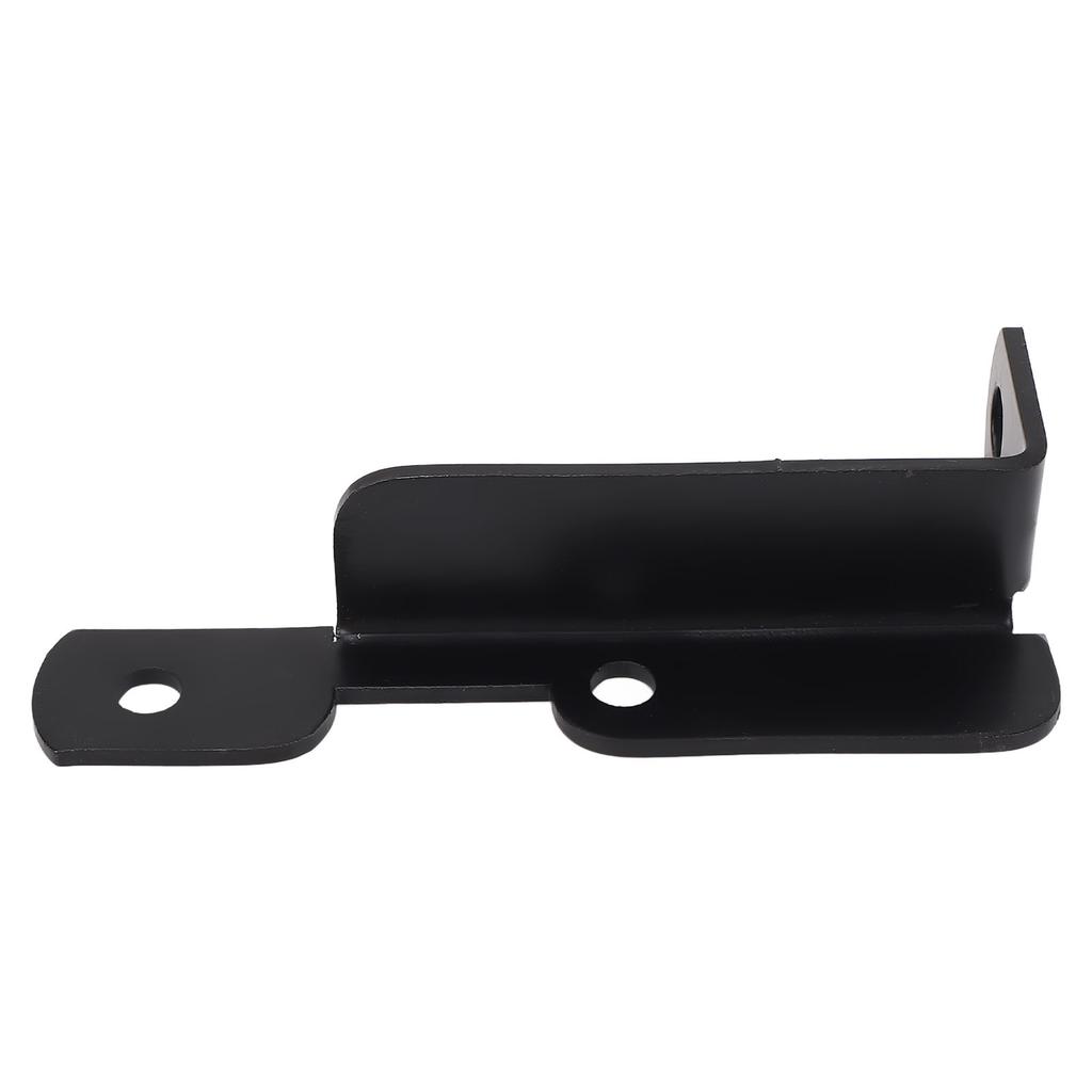 Throttle Cable Bracket Metal Enhanced Performance Easy Installation Replacement for LS1 Bolts Type Intake