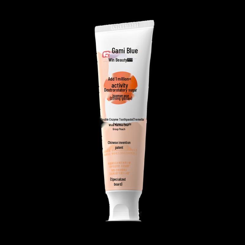 Gamalan Bio-Enzyme Toothpaste